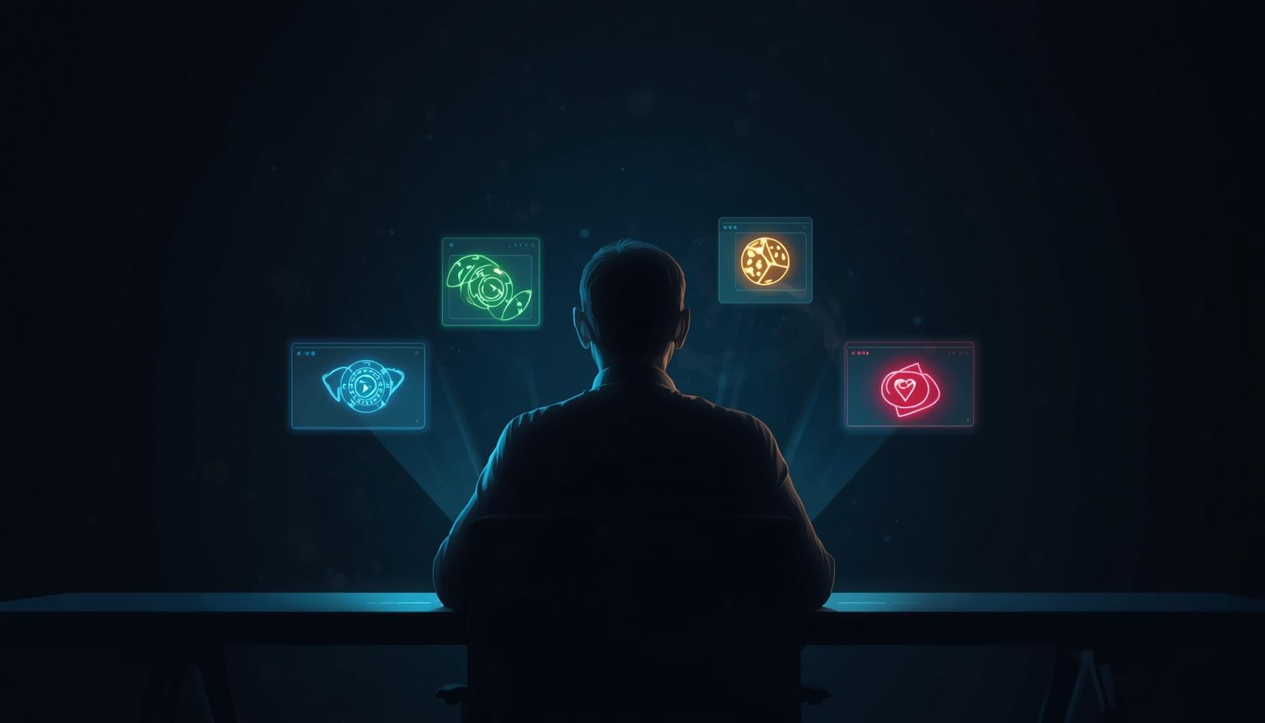 Топ популярных сайтов онлайн казино